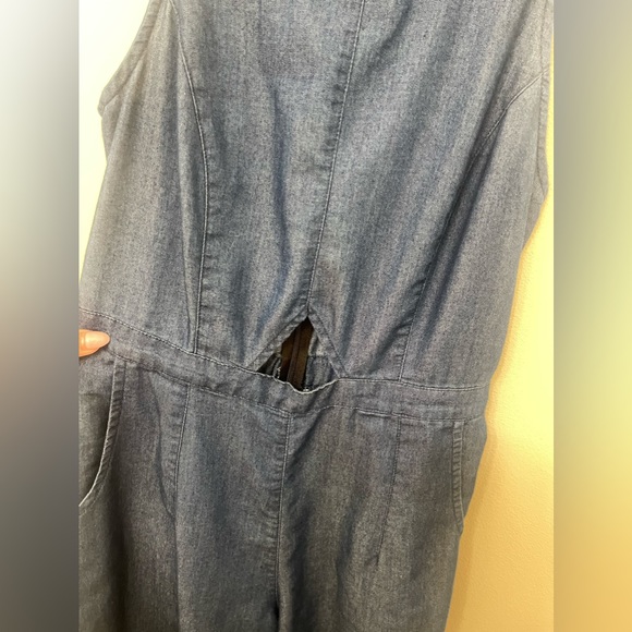 Target romper - Picture 3 of 5